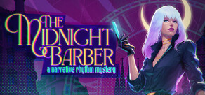 The Midnight Barber