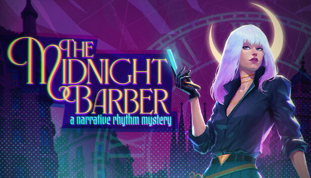 The Midnight Barber