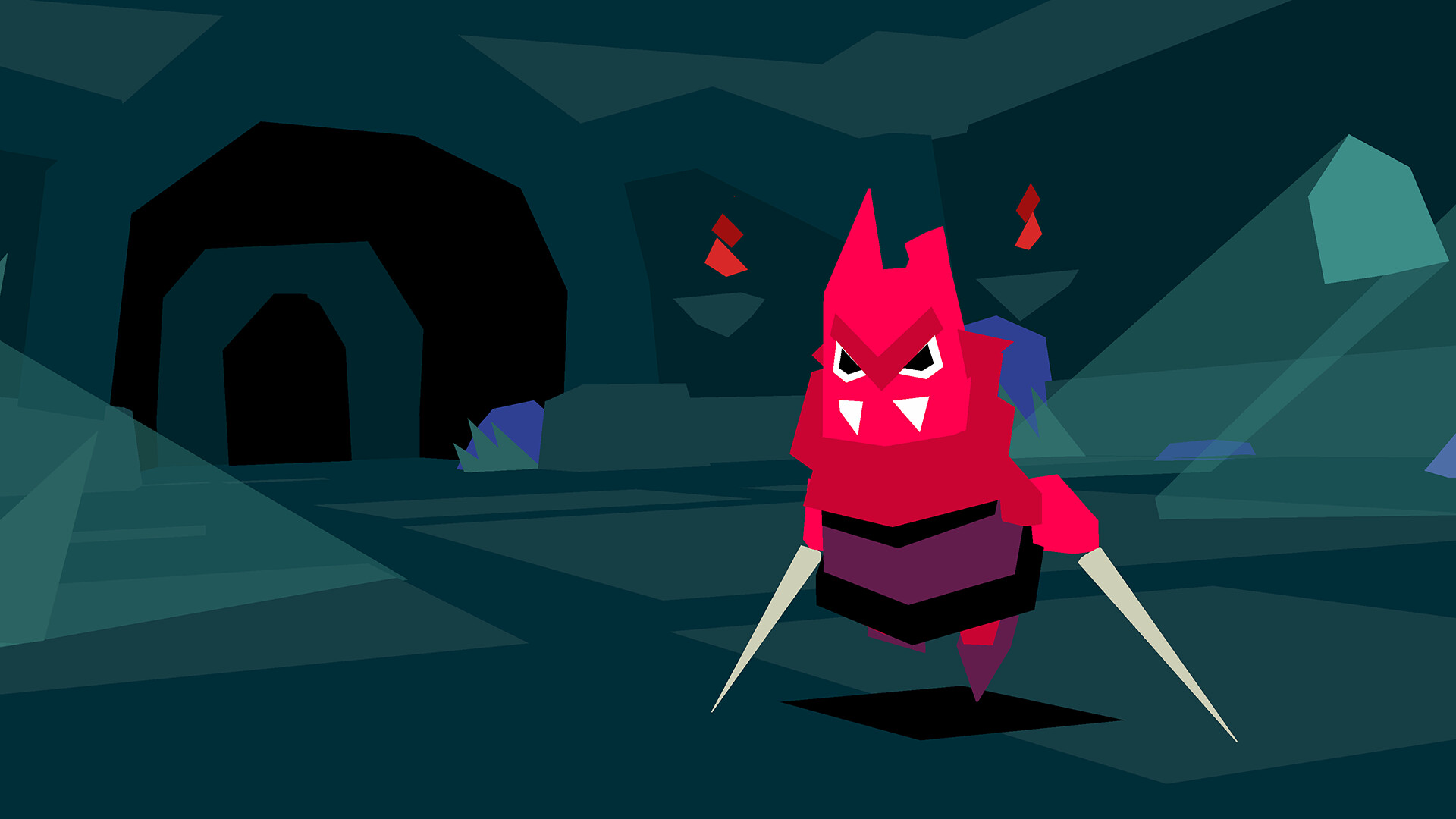 The Dark Thicket screenshot 6