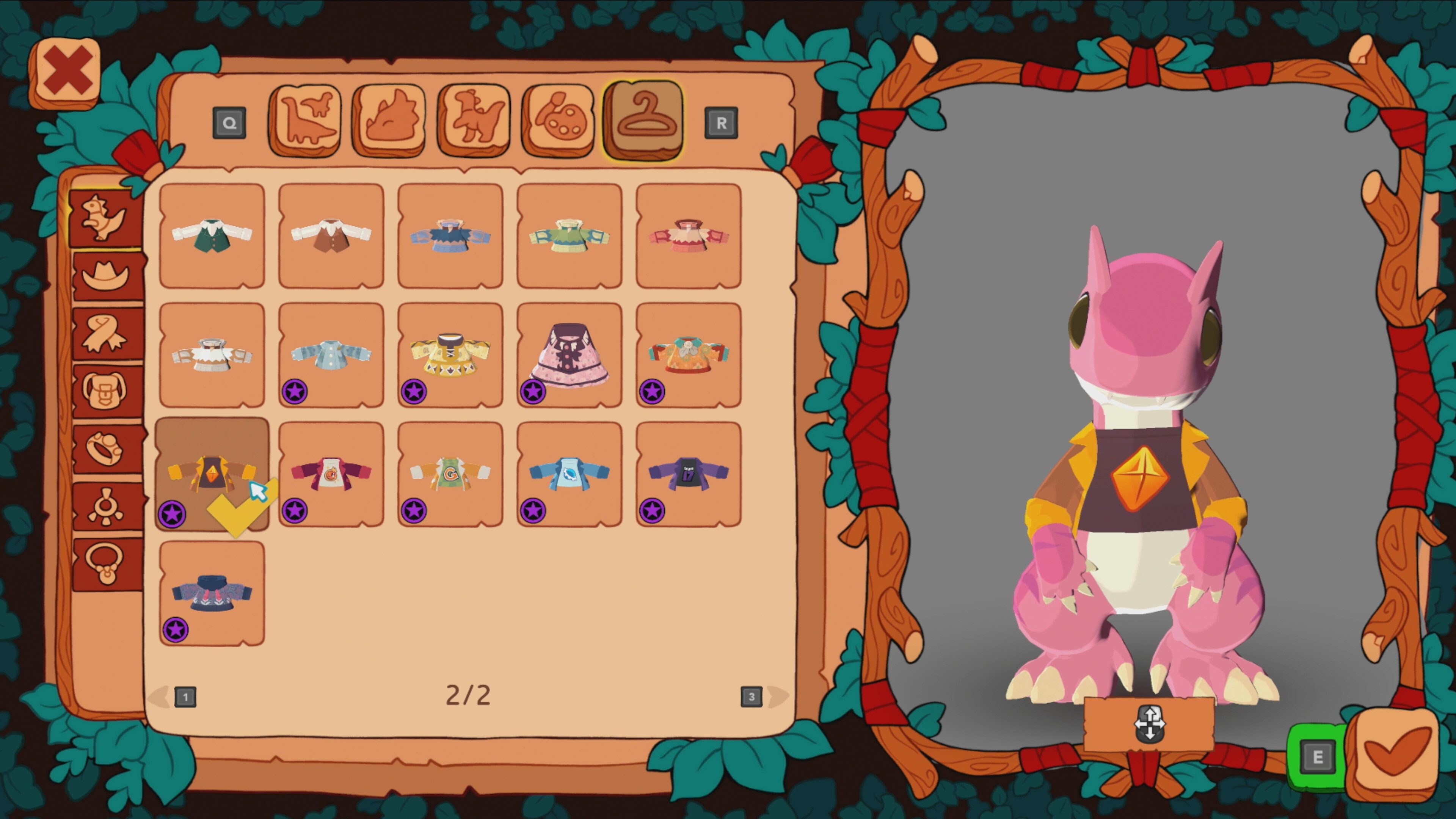 Amber Isle - Starter Pack screenshot 4