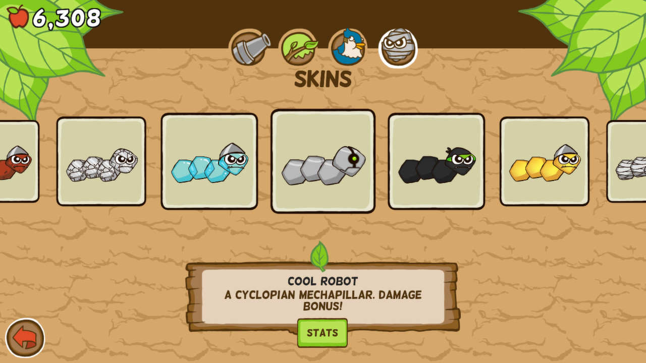 Battlepillars Gold Edition screenshot 5