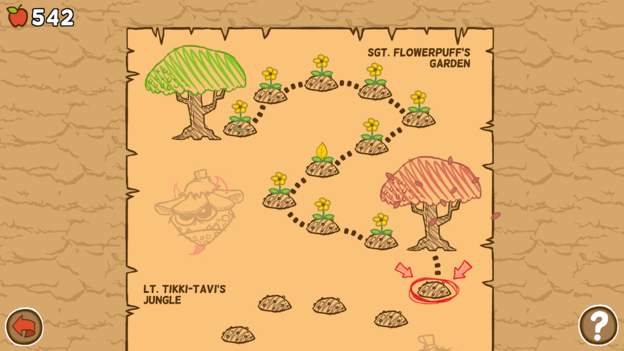 Battlepillars Gold Edition screenshot 9