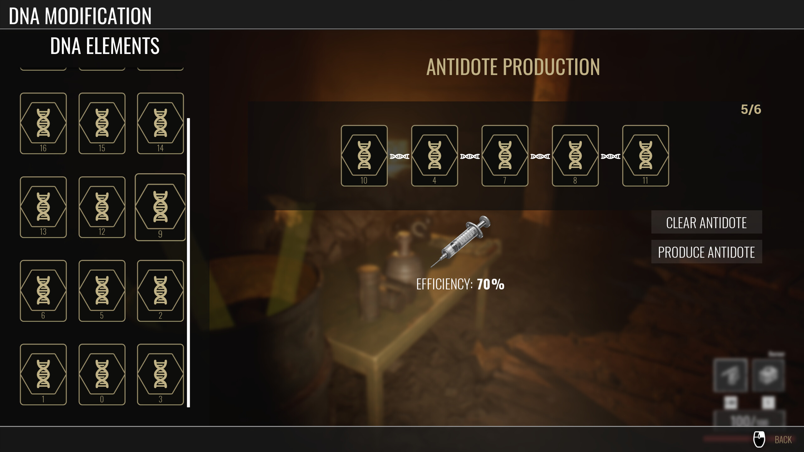 Last Frontier screenshot 7