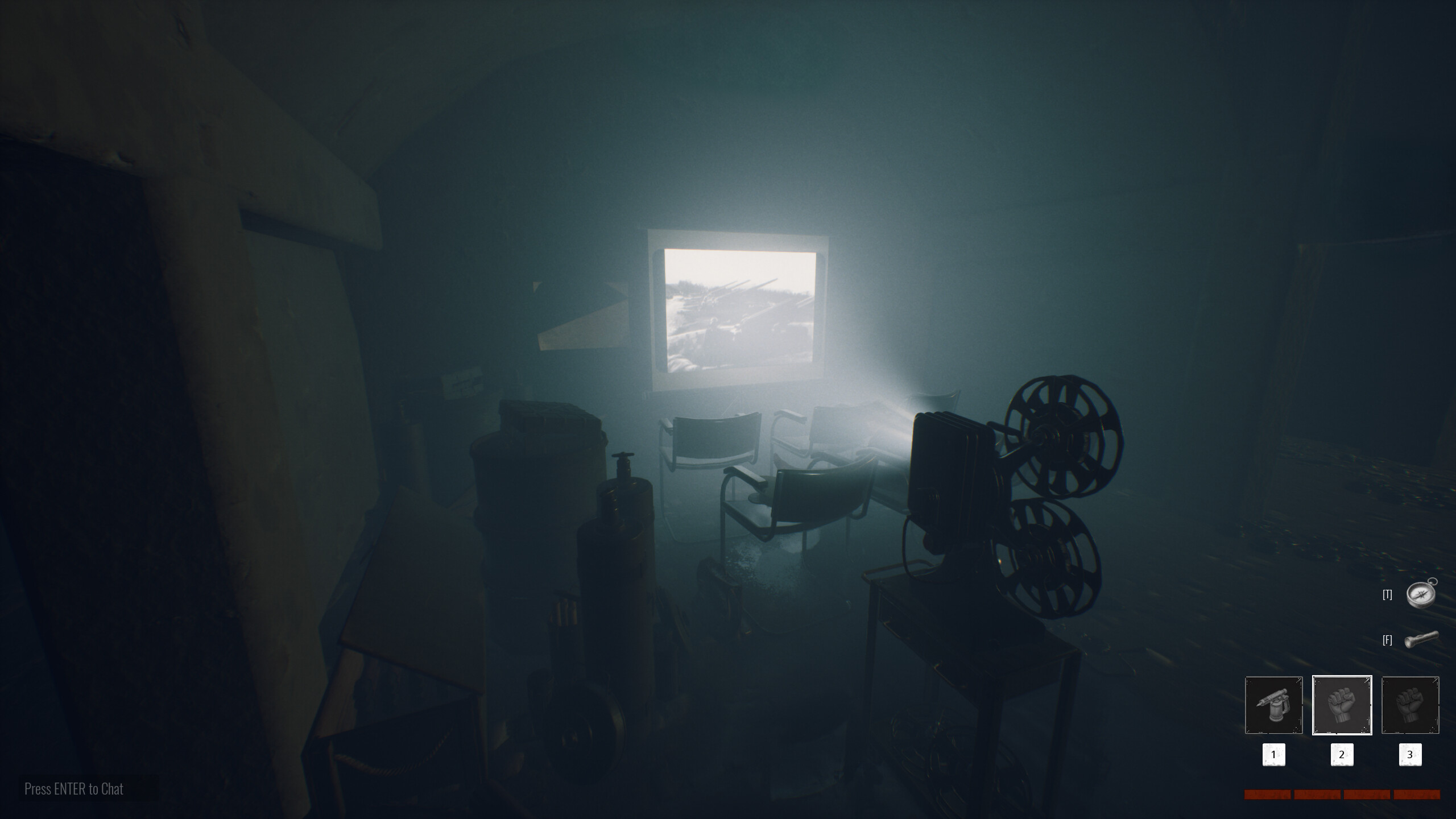 Last Frontier screenshot 9