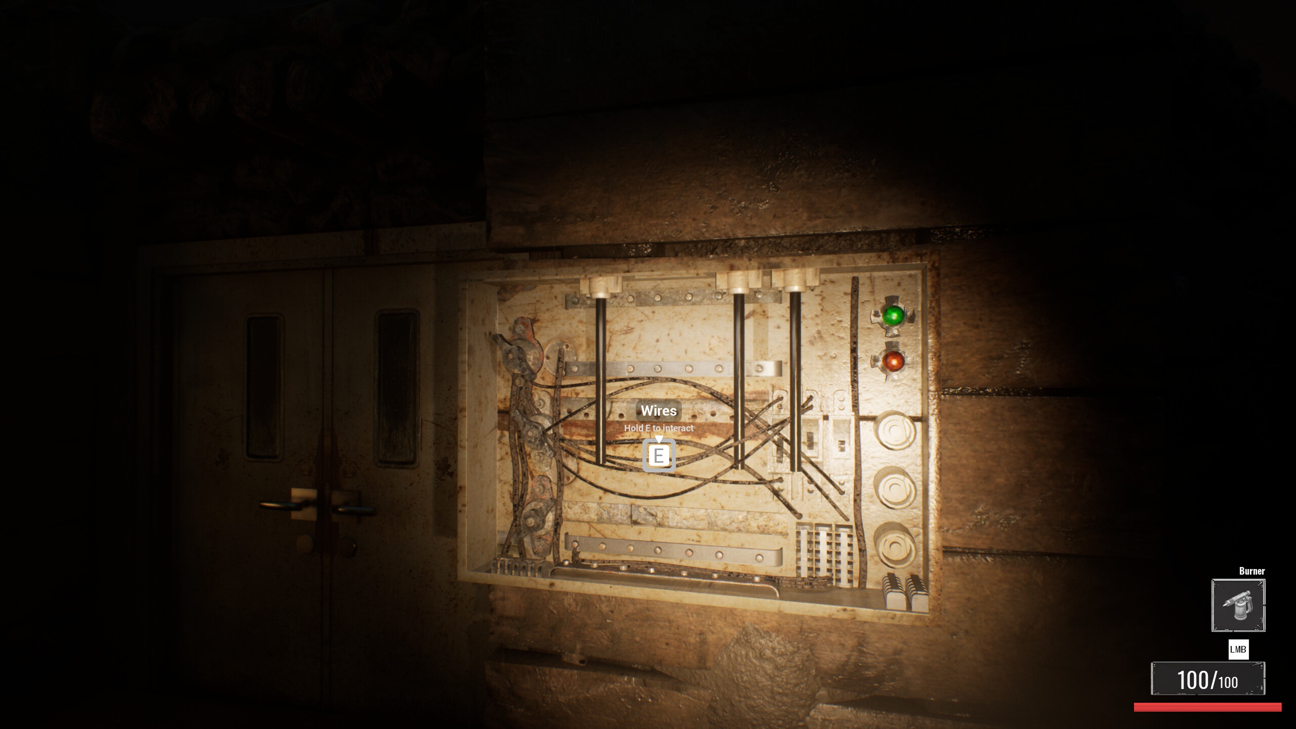 Last Frontier screenshot 17