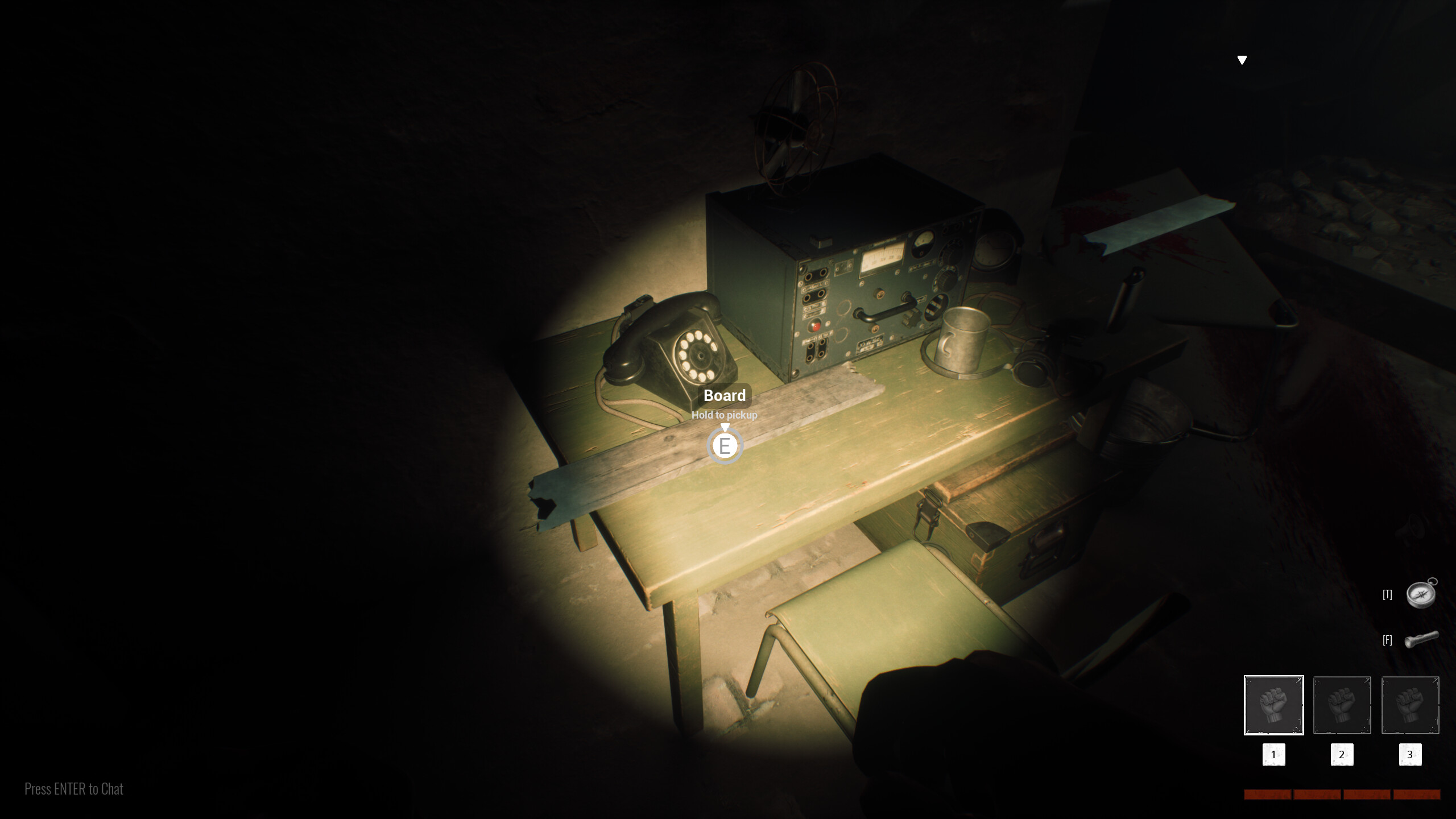 Last Frontier screenshot 11