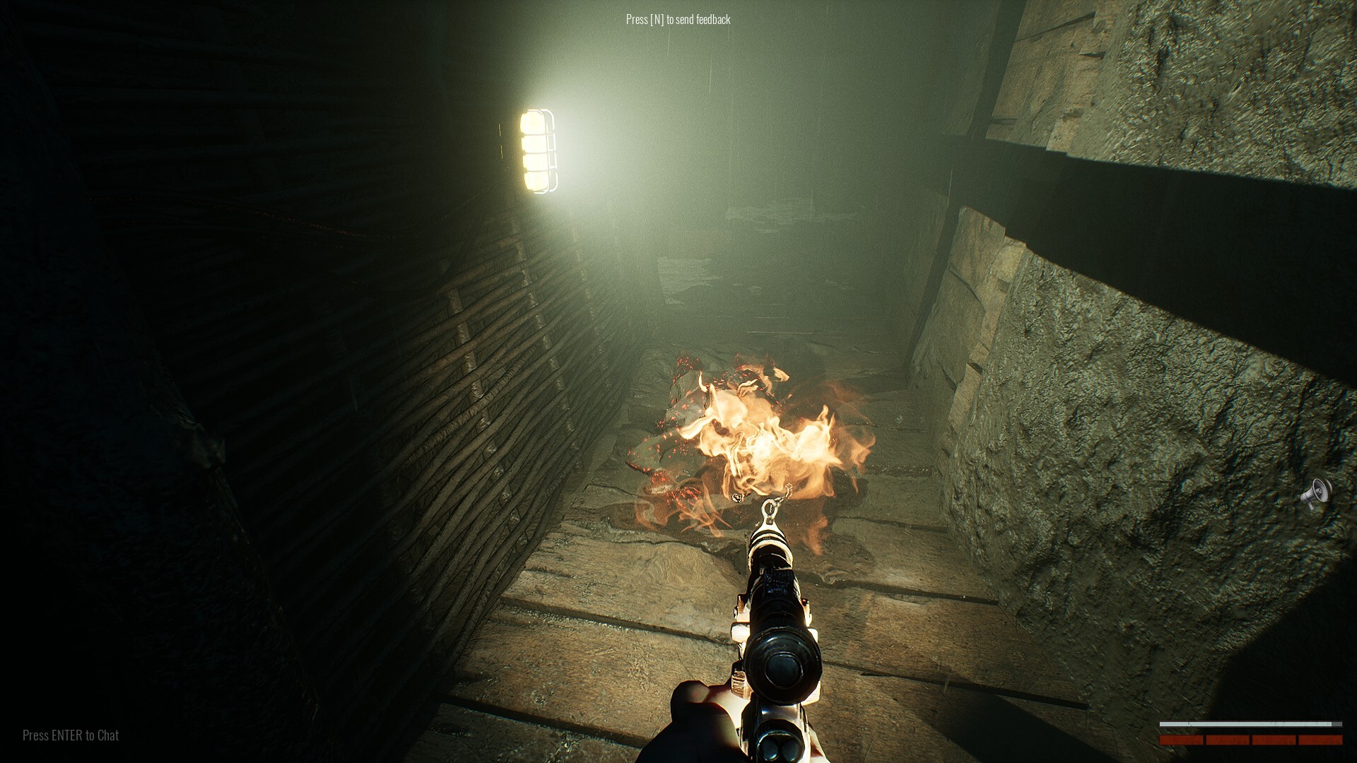 Last Frontier screenshot 6