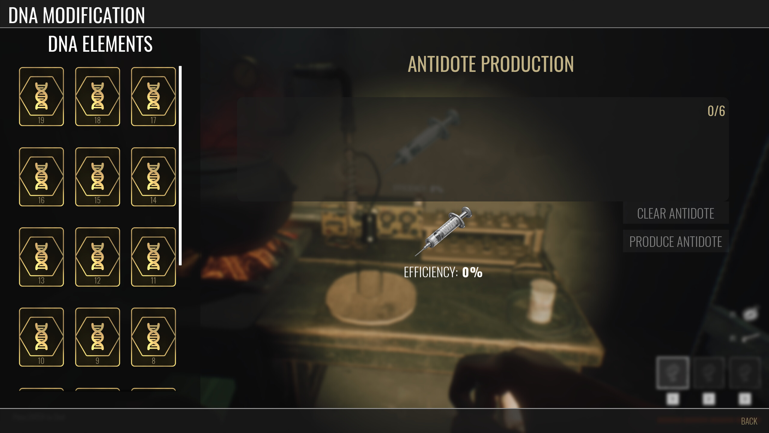 Last Frontier screenshot 15