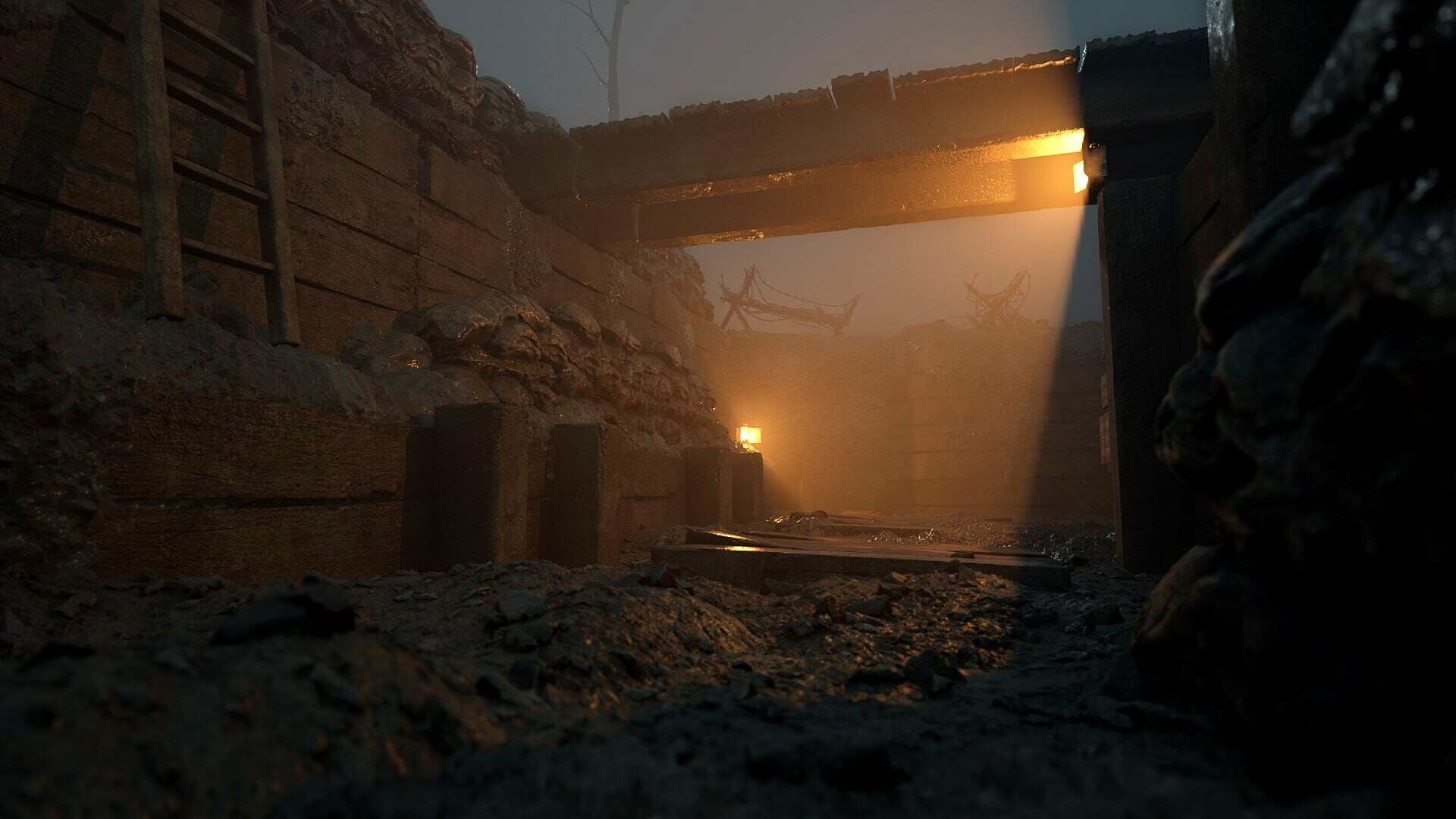 Last Frontier screenshot 13