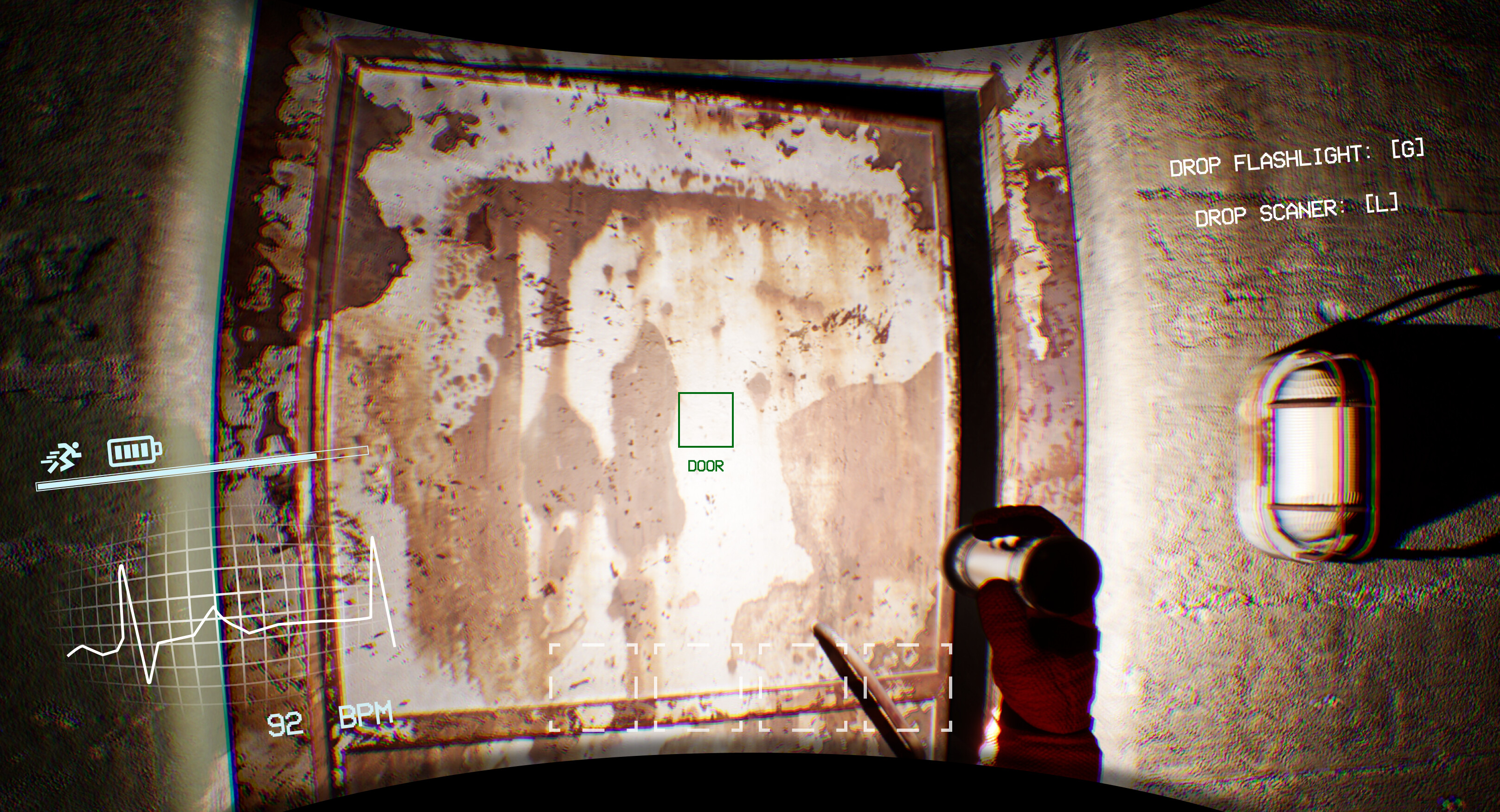 MORTAL HIRE screenshot 9