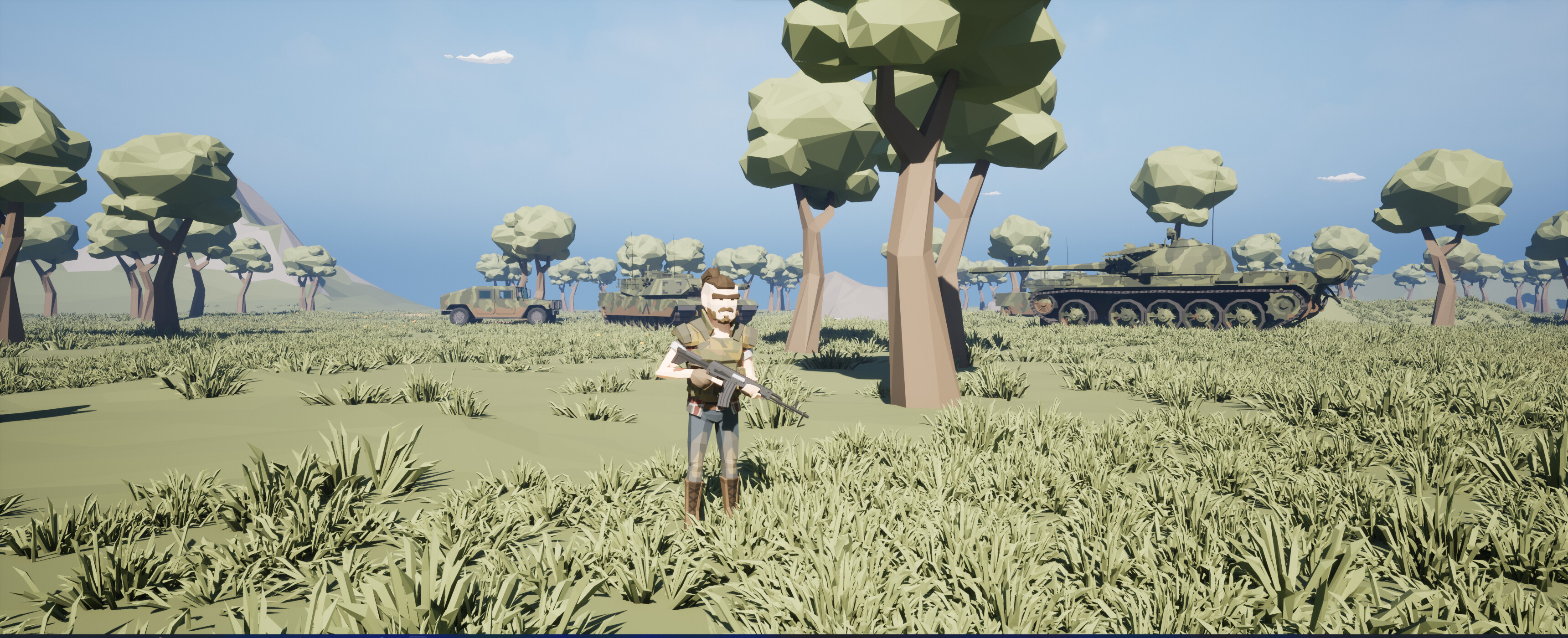 Empire FactionWar screenshot 6
