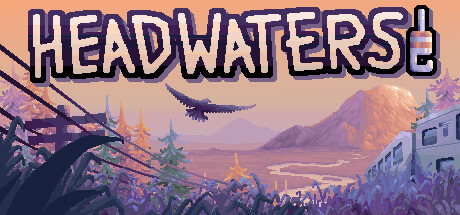 Headwaters — Steam header