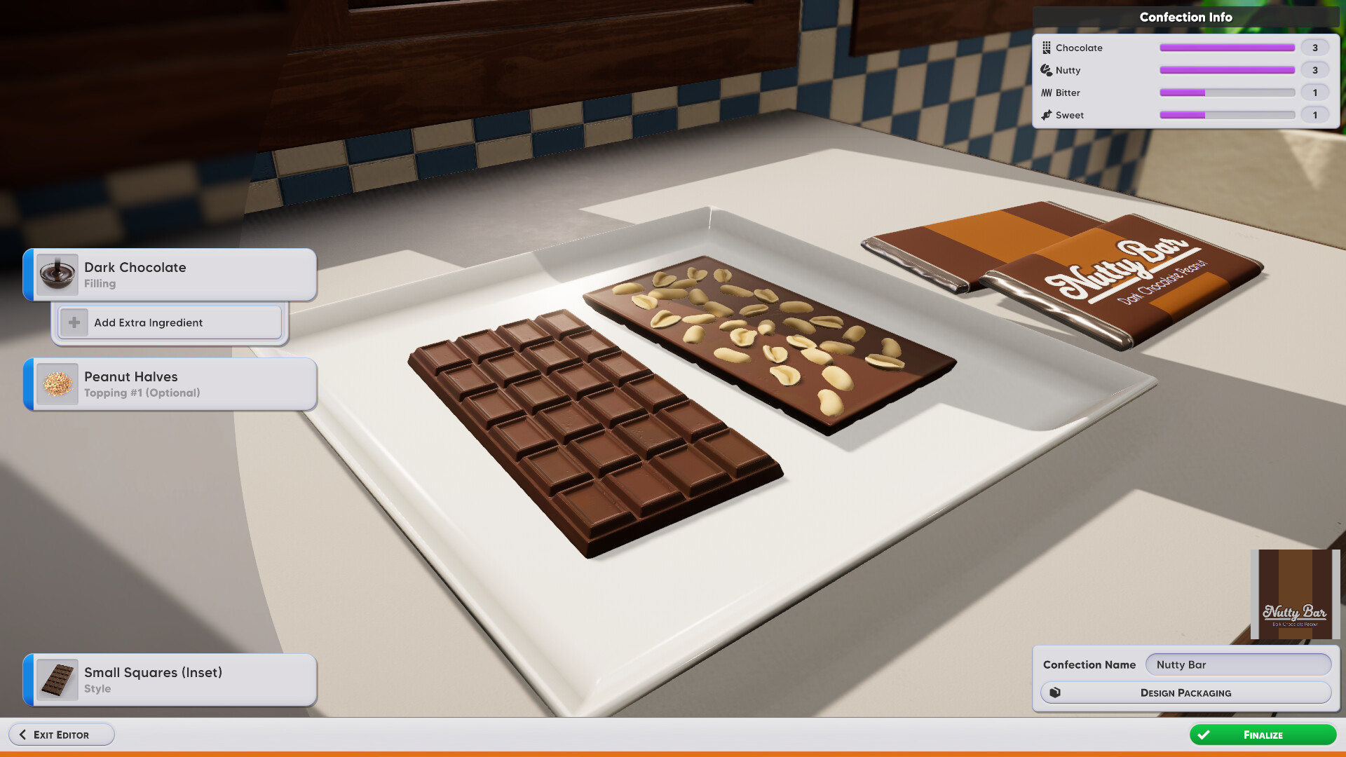 Sweets Inc screenshot 7