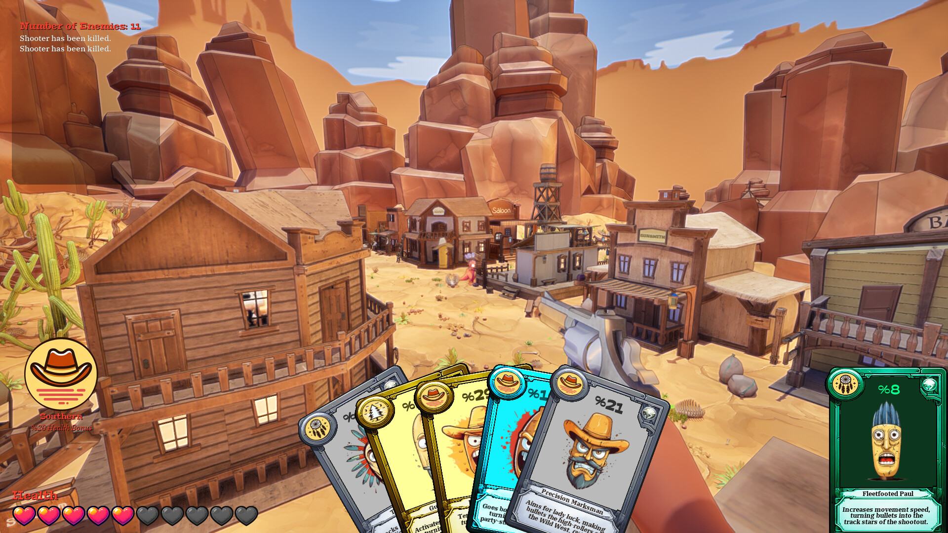 Six Blow: Hatching Eggs screenshot 4