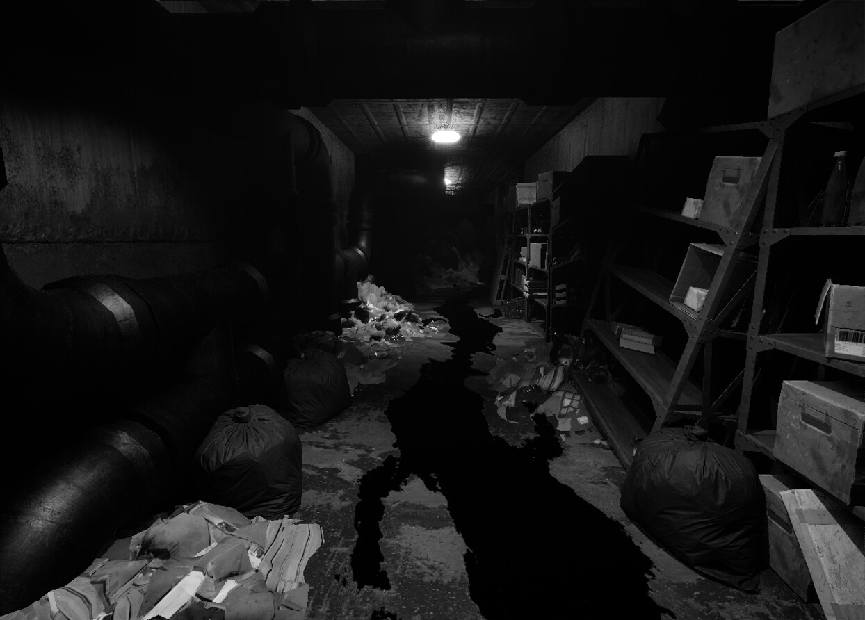 Screamboat Willie screenshot 2