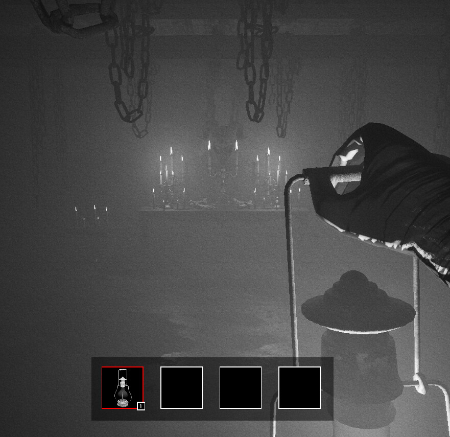 Screamboat Willie screenshot 6