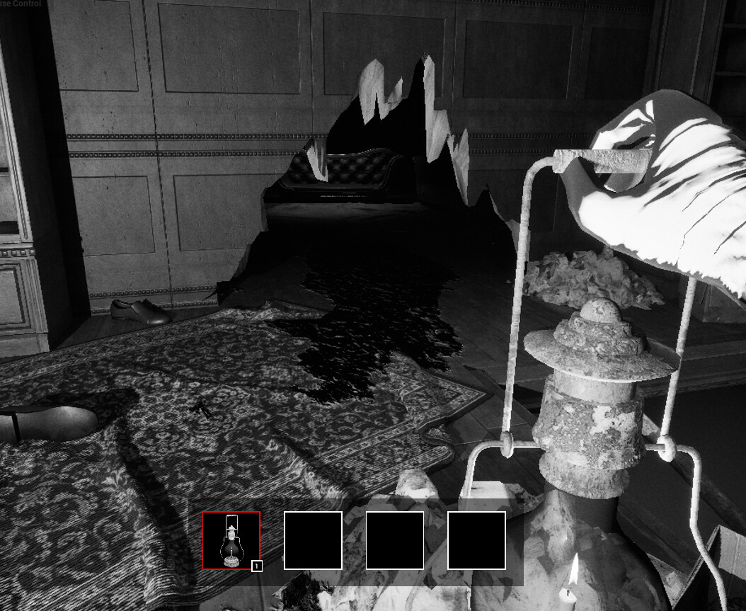 Screamboat Willie screenshot 7