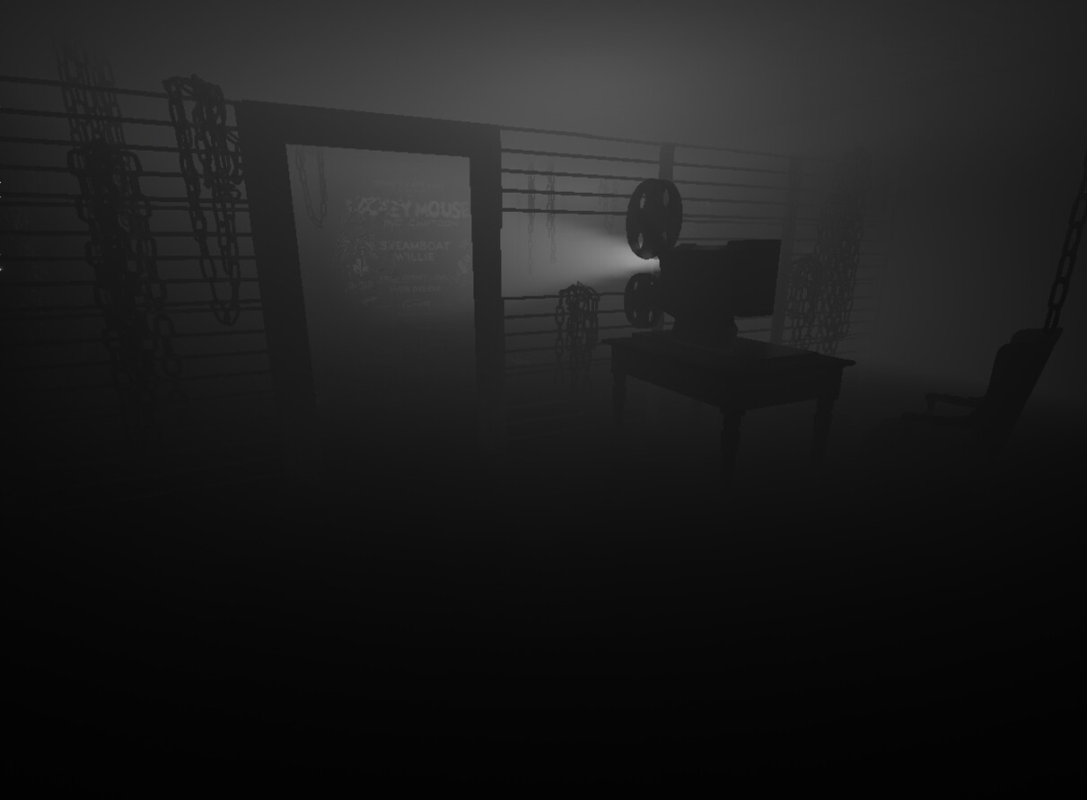 Screamboat Willie screenshot 1