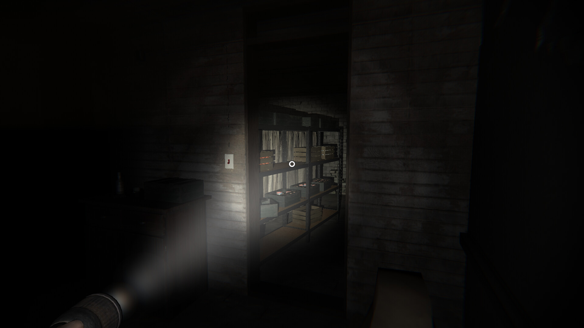 Caution Ahead: Part 1 screenshot 3