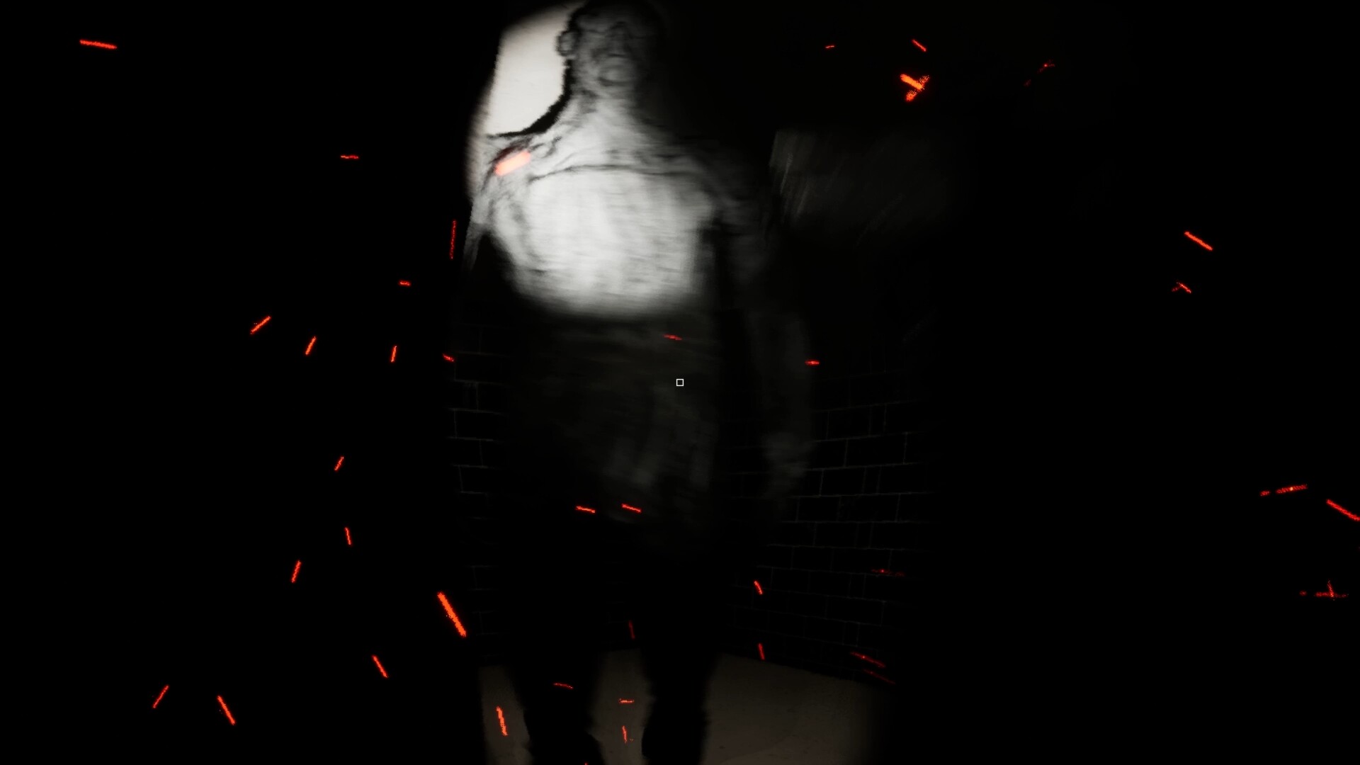Seven Bullets Horror 7発の弾丸ホラー screenshot 4