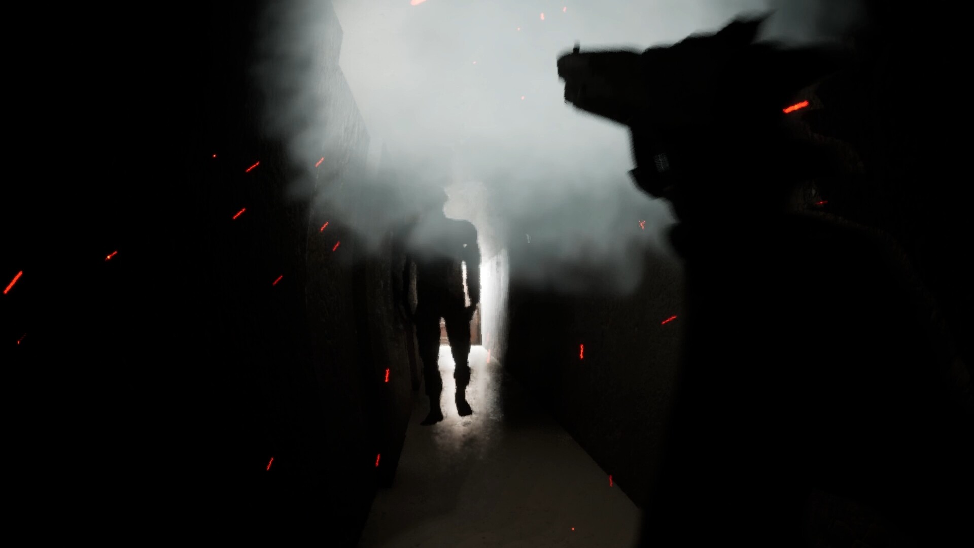 Seven Bullets Horror 7発の弾丸ホラー screenshot 3