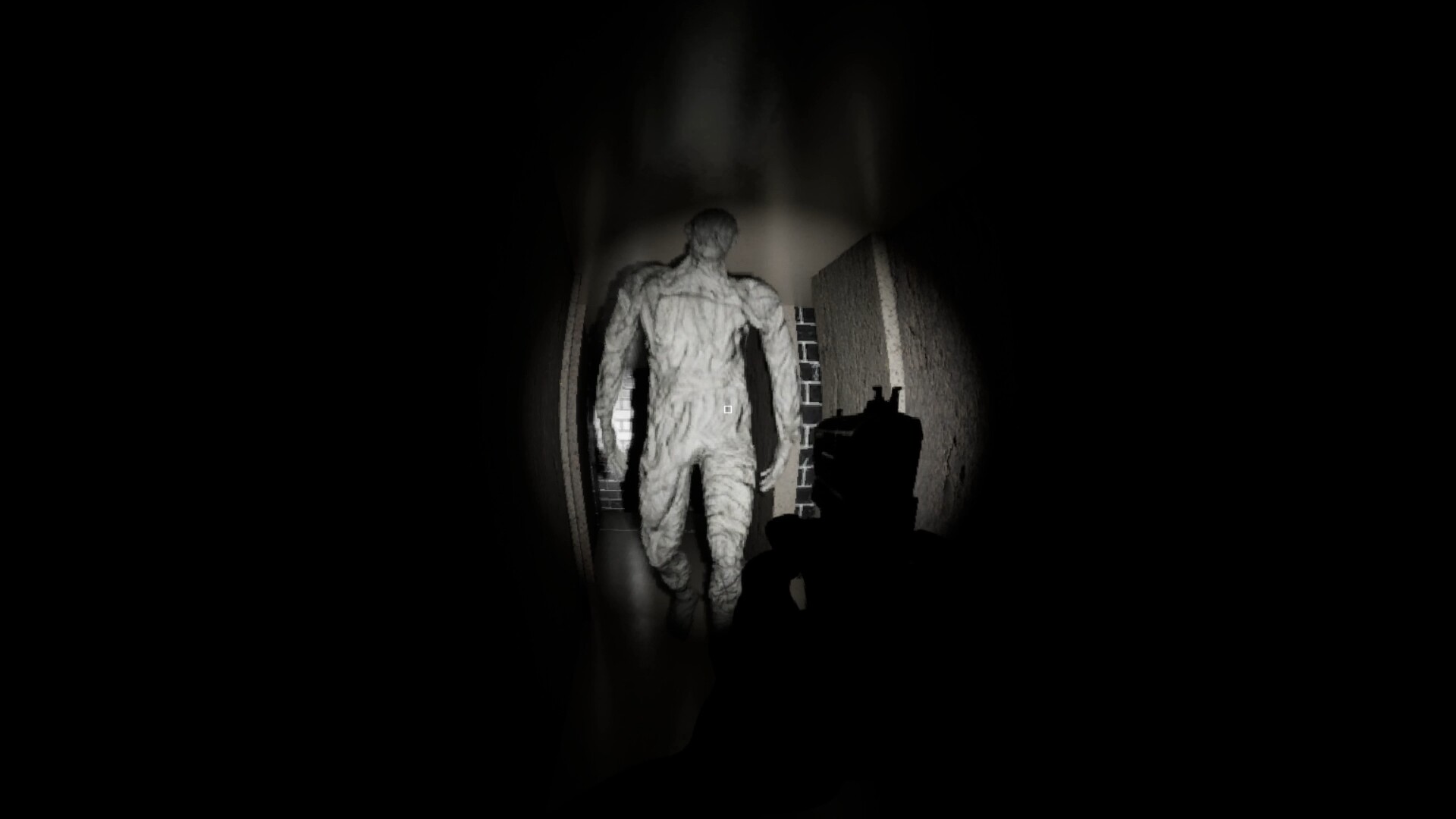 Seven Bullets Horror 7発の弾丸ホラー screenshot 2