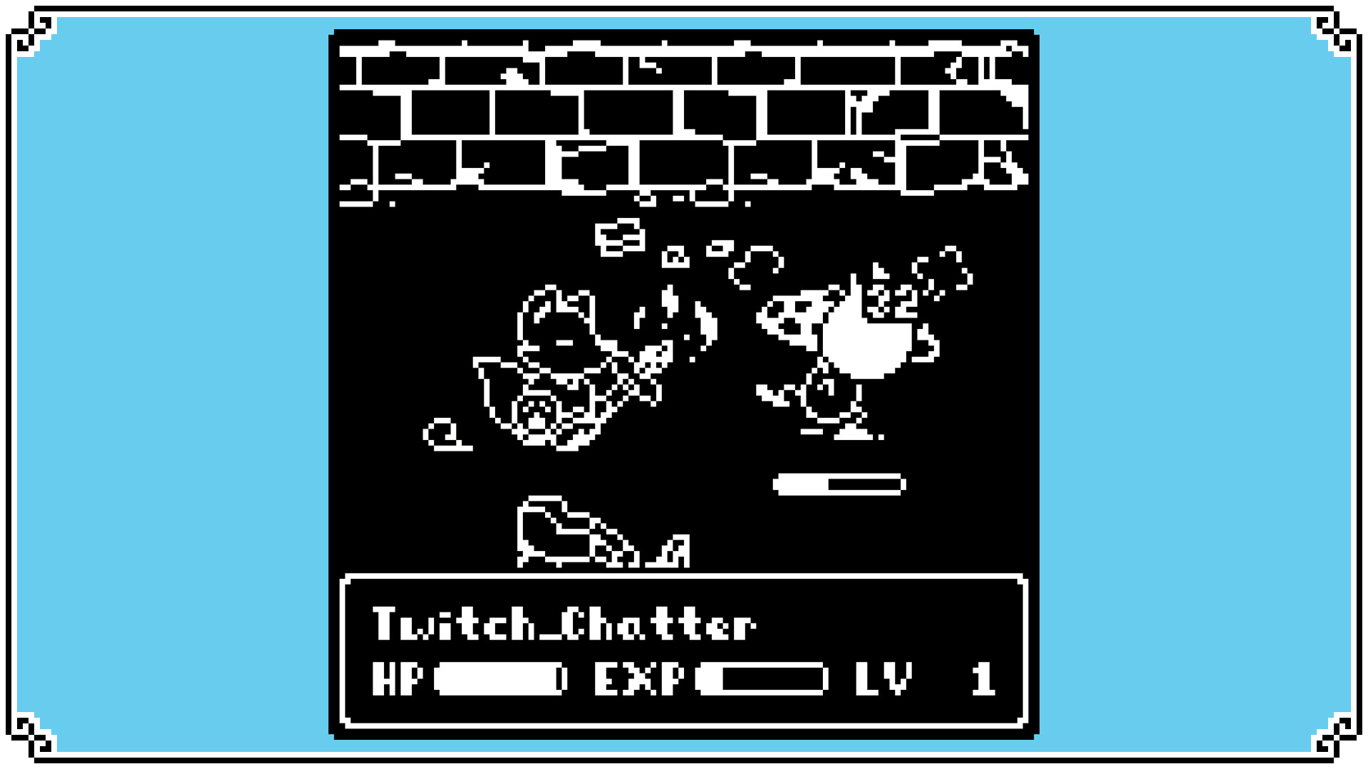 Micro Stream RPG screenshot 8