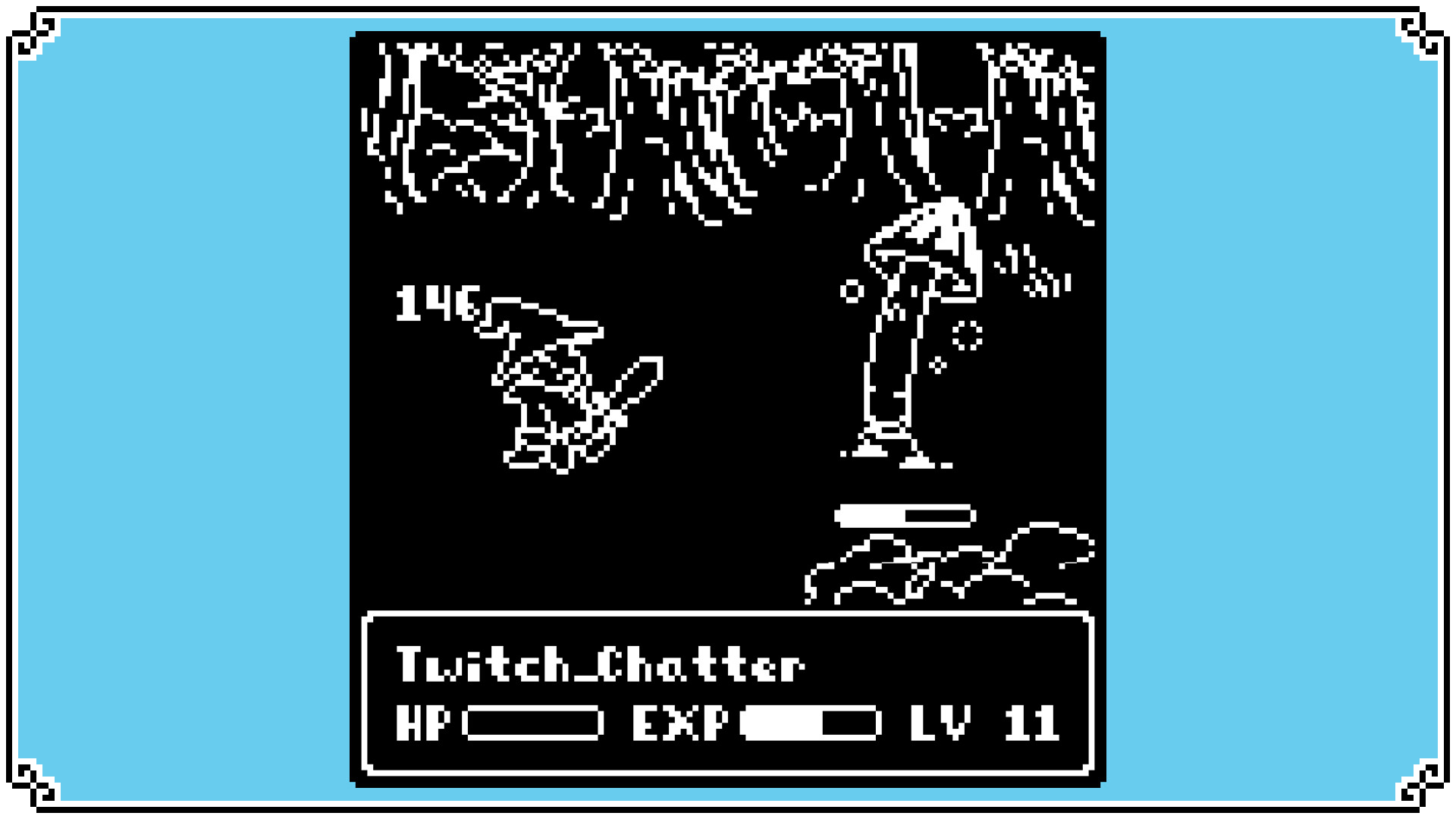 Micro Stream RPG screenshot 11
