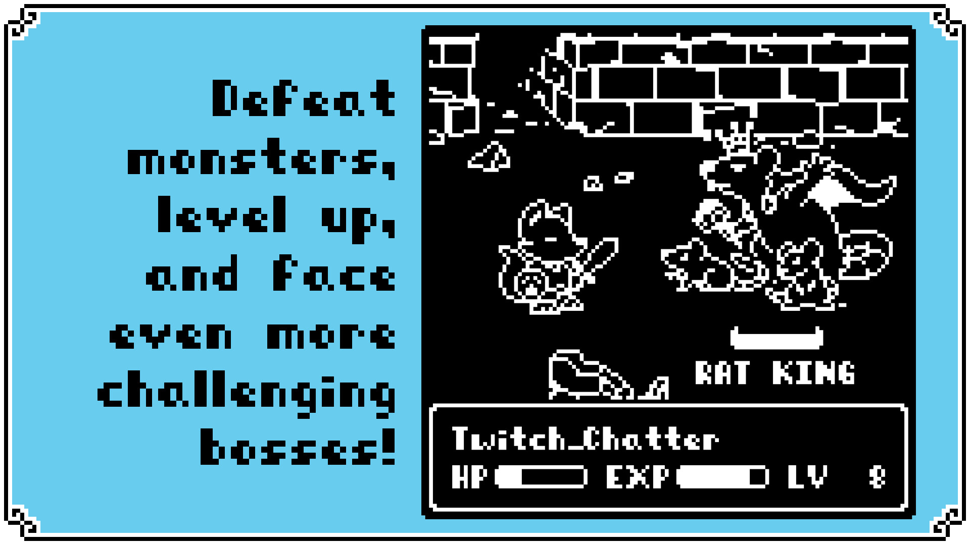 Micro Stream RPG screenshot 3