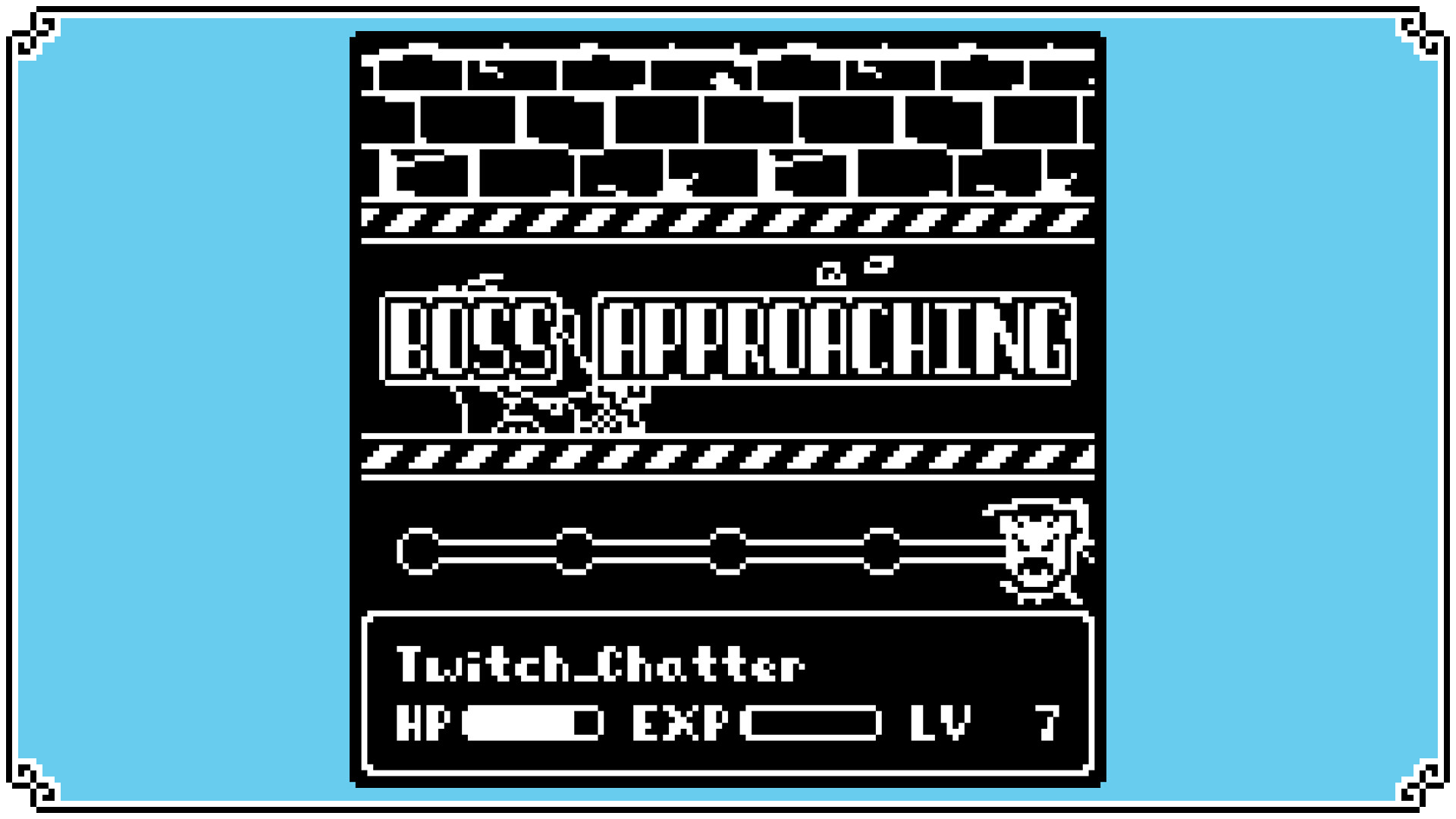 Micro Stream RPG screenshot 10