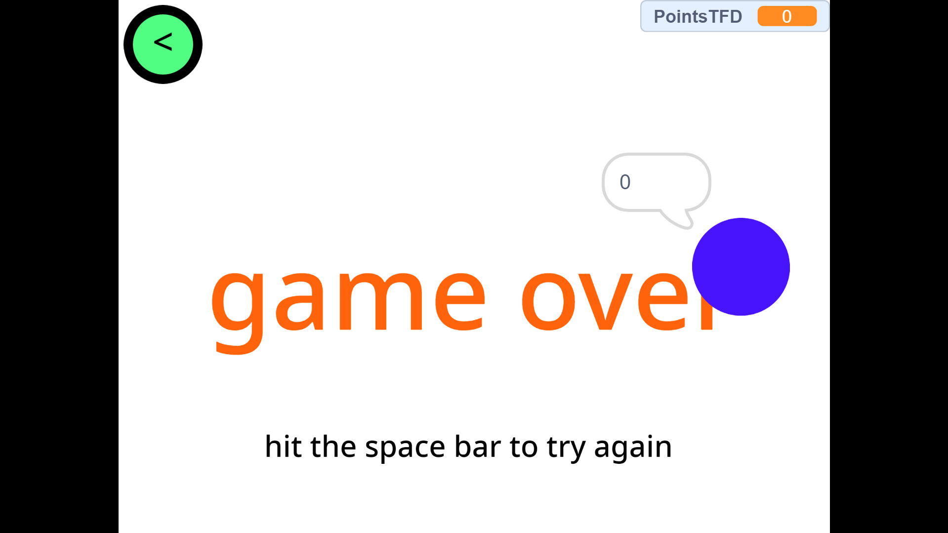 Henry's Scratch Pack 1. screenshot 3