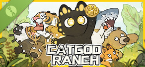 Cat God Ranch Demo