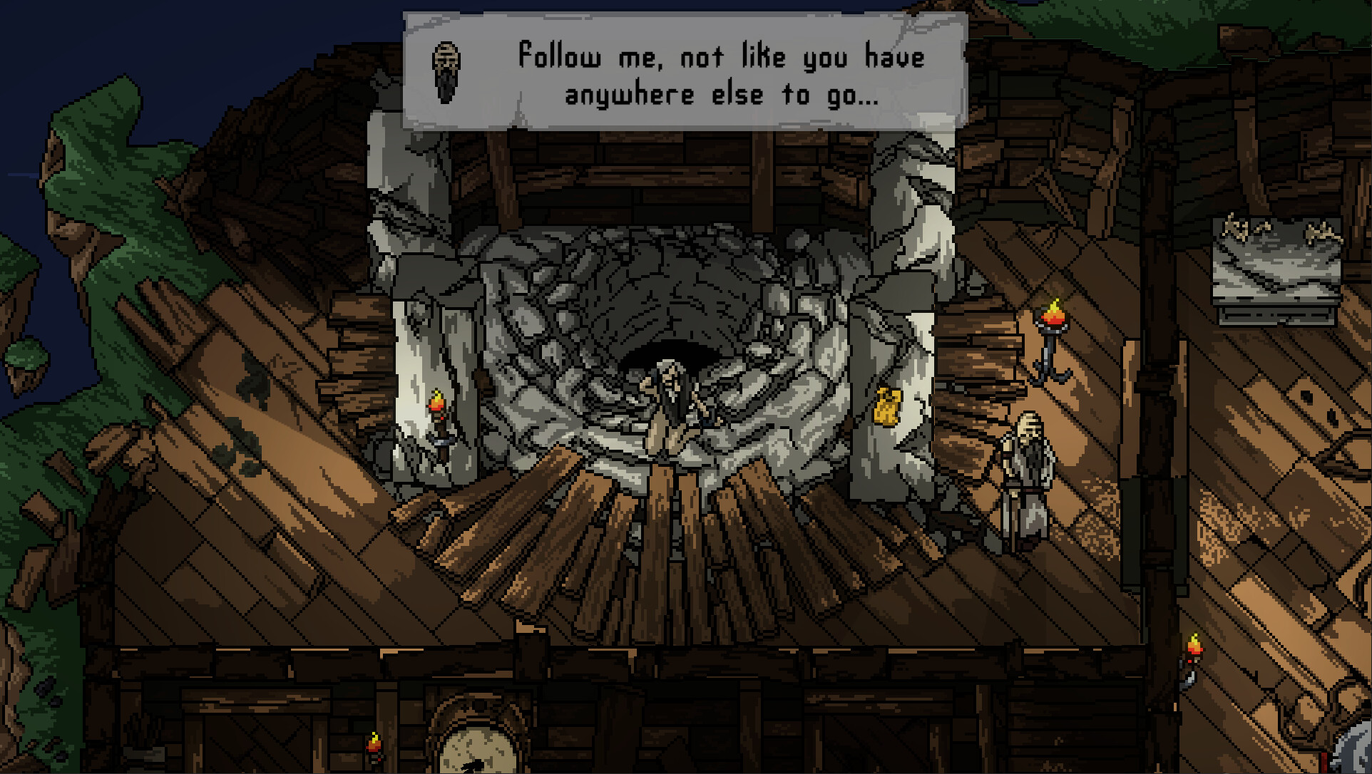 Elixir Soundtrack screenshot 7