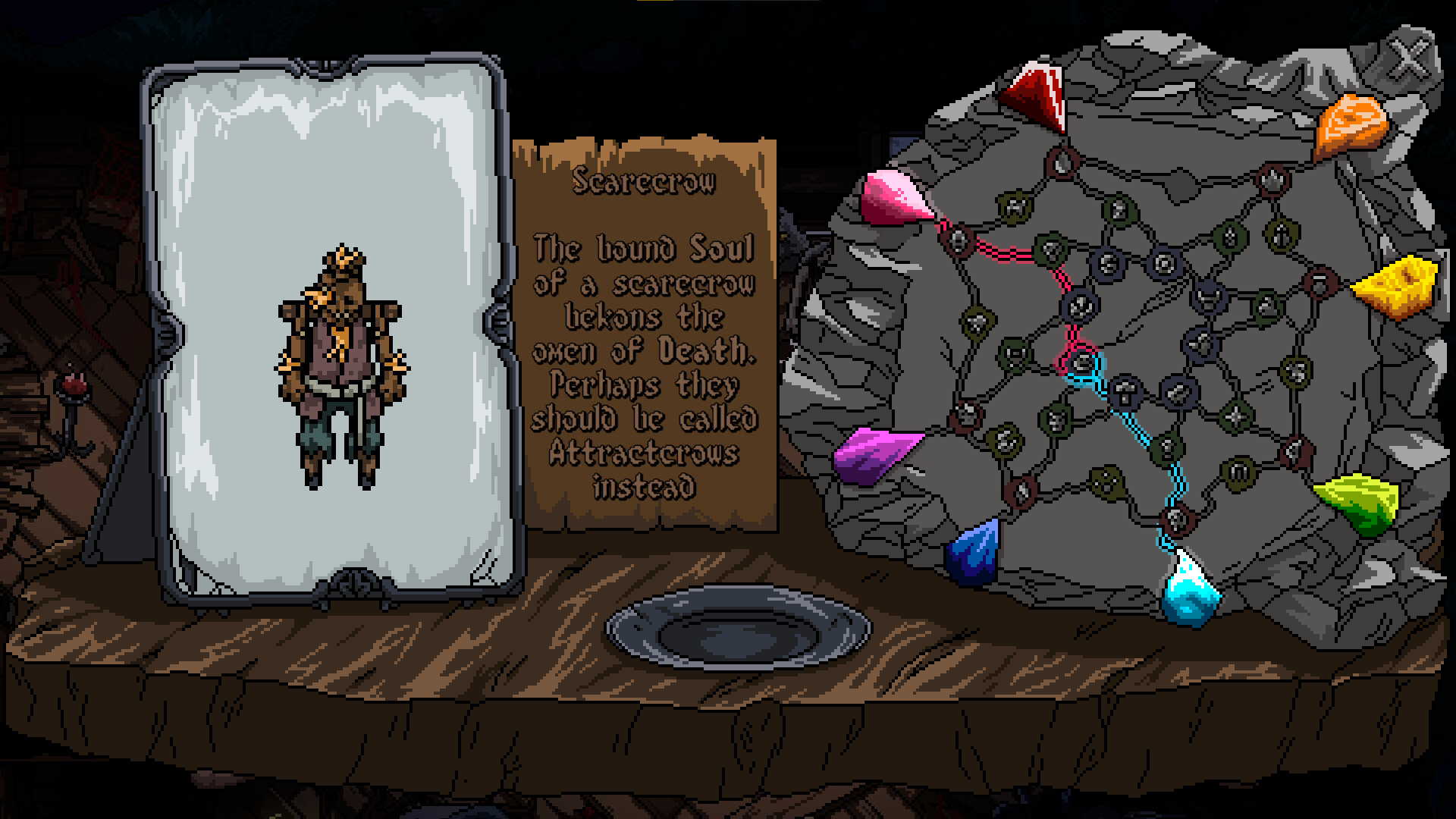 Elixir Soundtrack screenshot 2