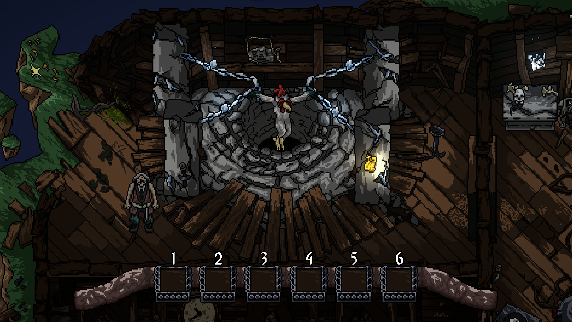 Elixir Soundtrack screenshot 8