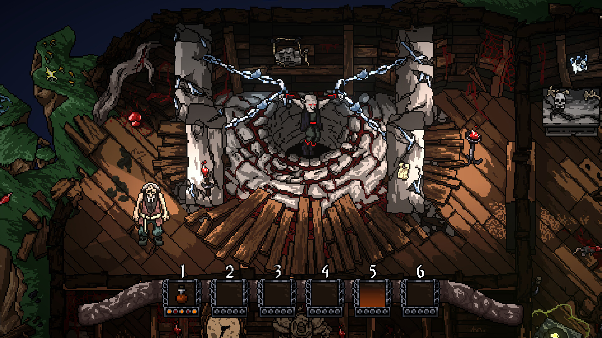 Elixir Soundtrack screenshot 1