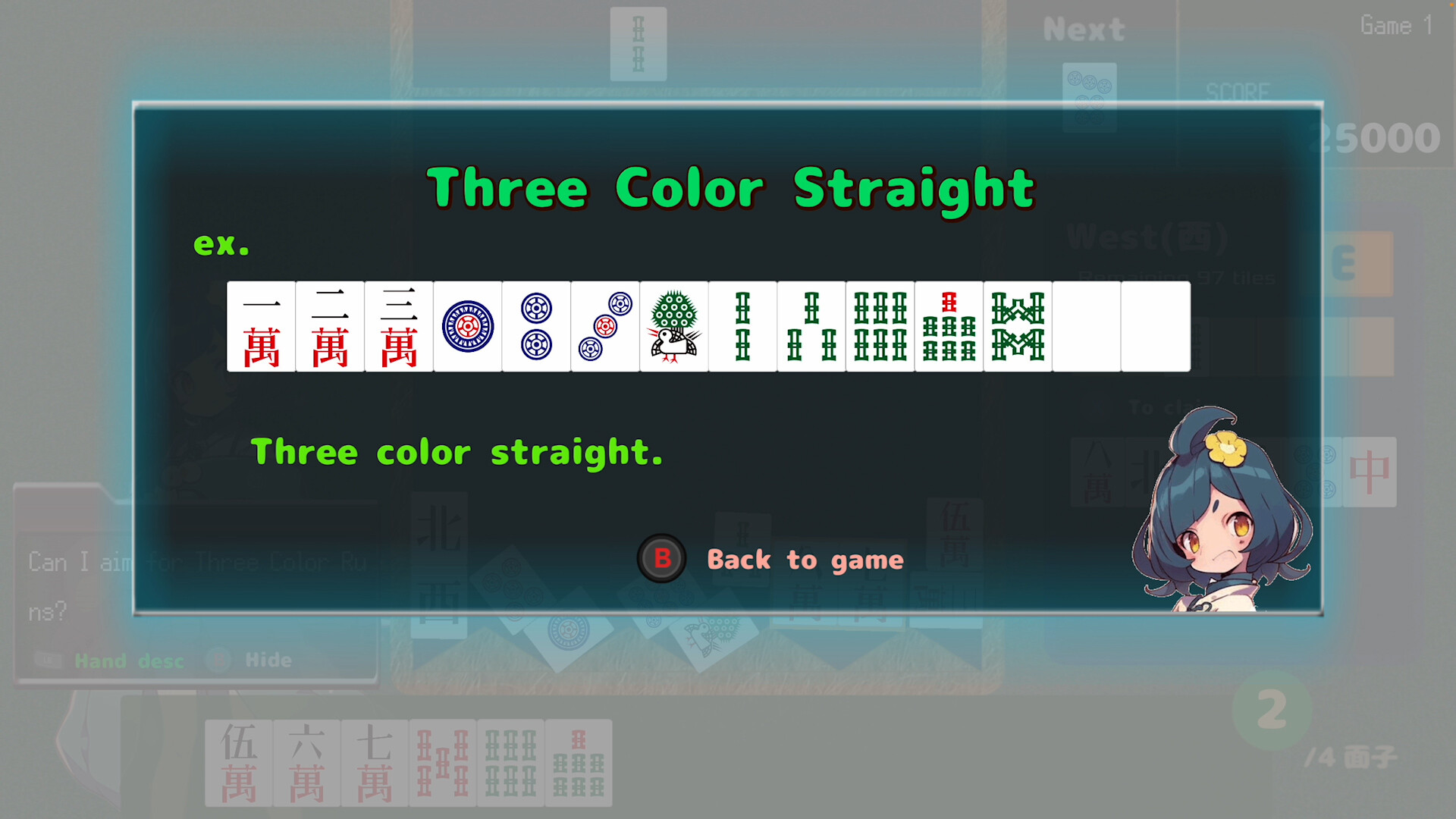 Drop Mahjong tiles screenshot 5