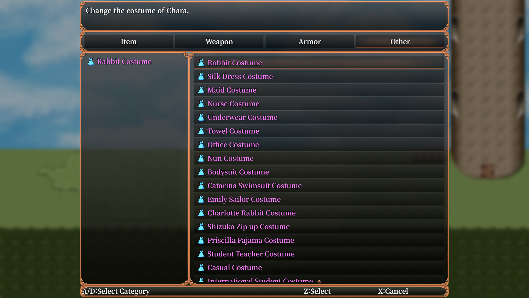 Executioner Girls - Legacy Pack screenshot 2