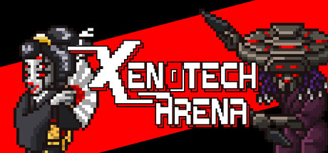 XenoTechArena