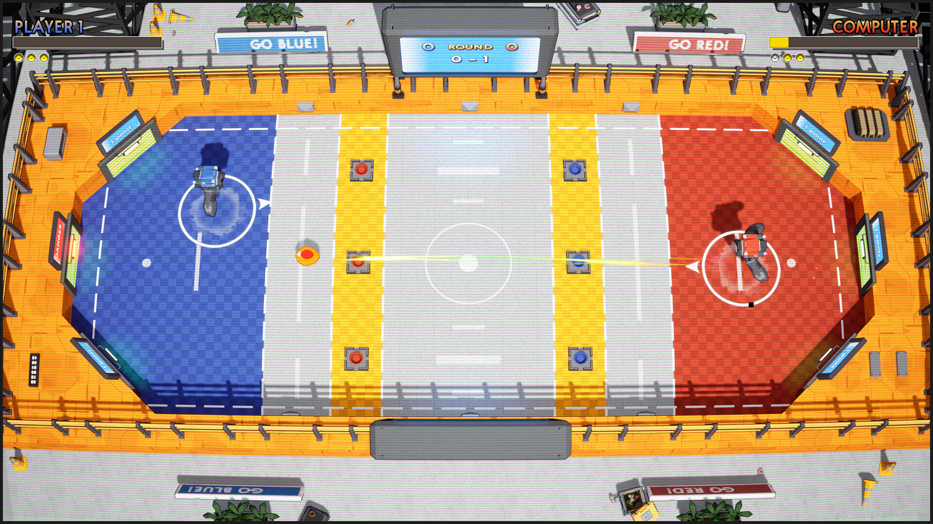 BlitzBot screenshot 7