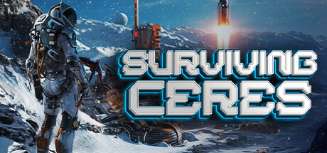 Surviving Ceres / EN (2025)