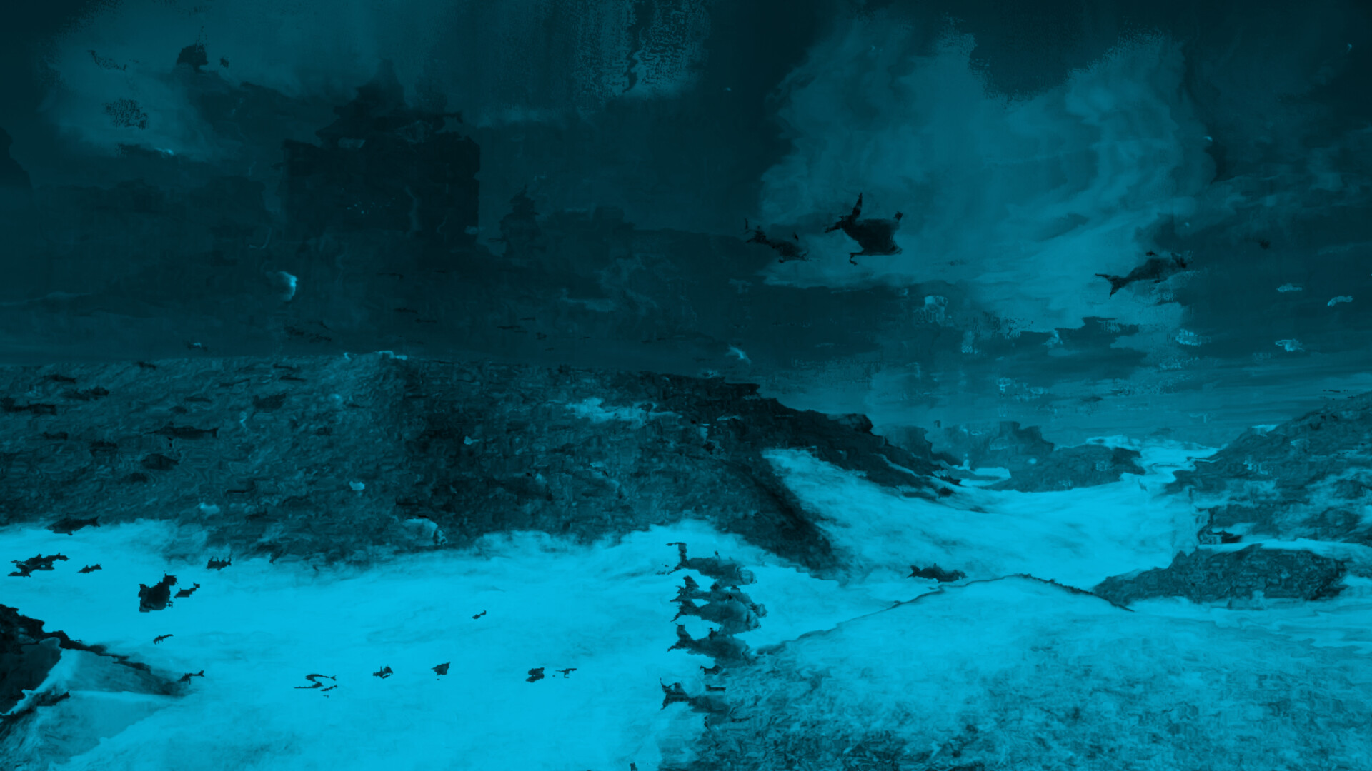 Surviving Ceres screenshot 16