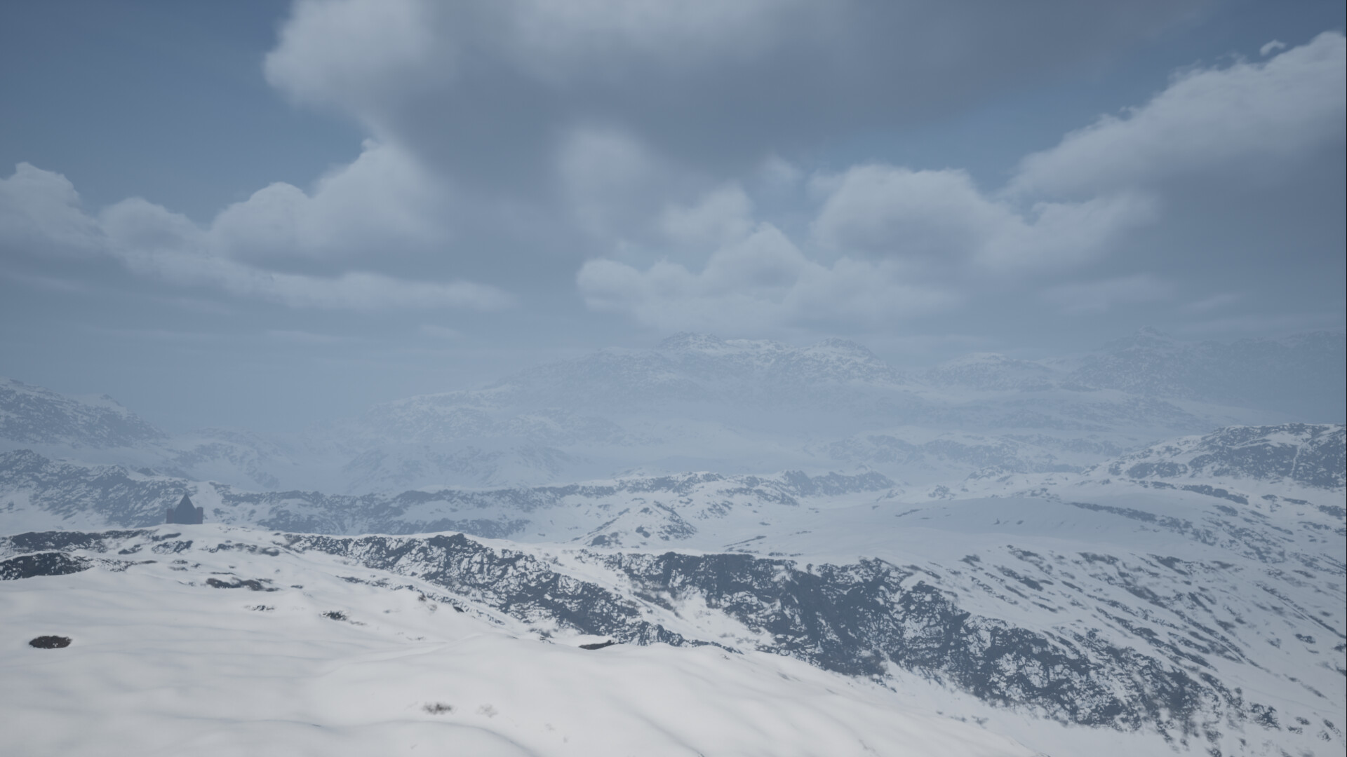 Surviving Ceres screenshot 9