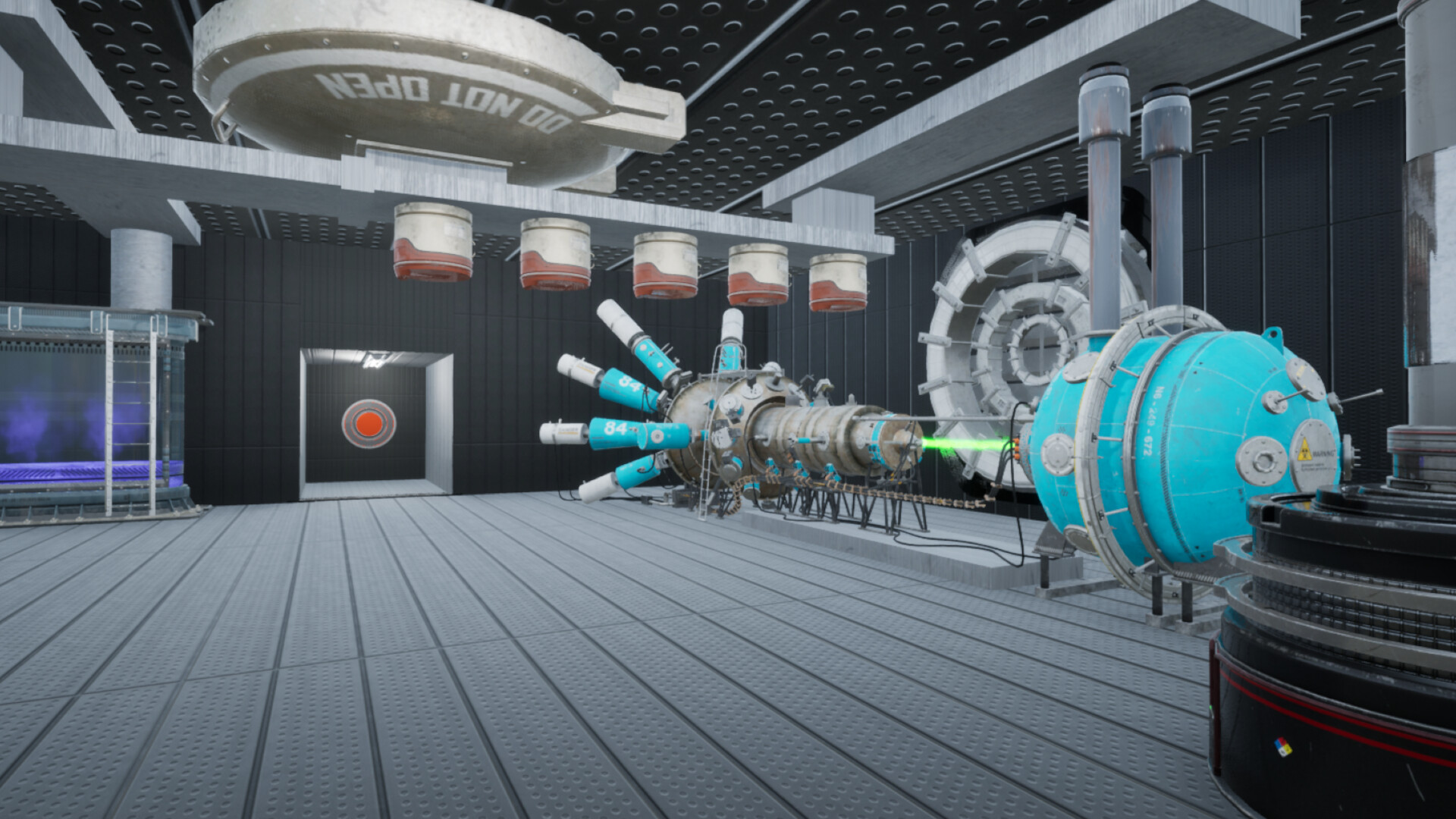 Surviving Ceres screenshot 11