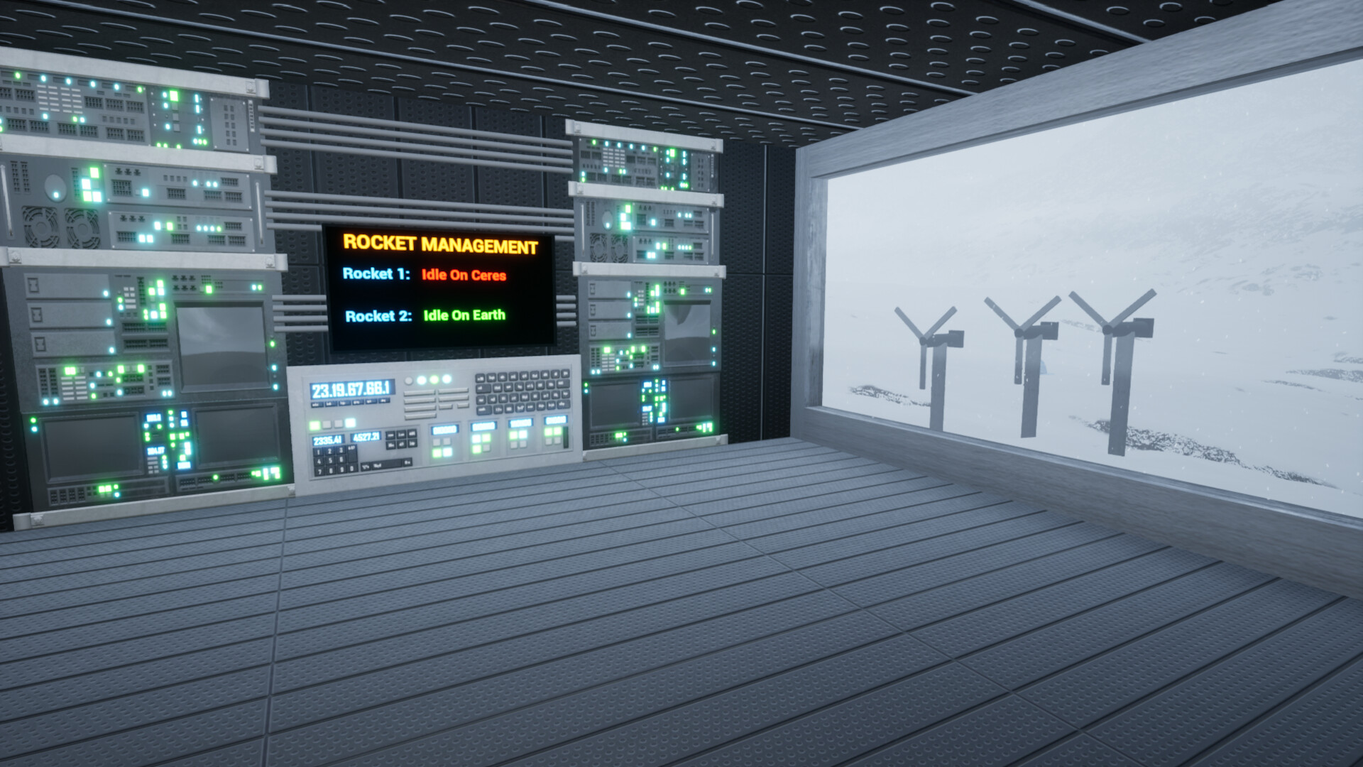 Surviving Ceres screenshot 15