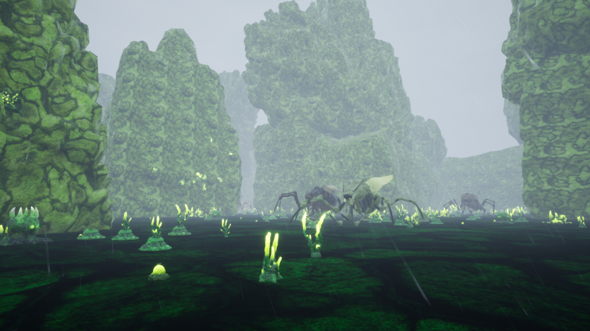 Surviving Ceres screenshot 14