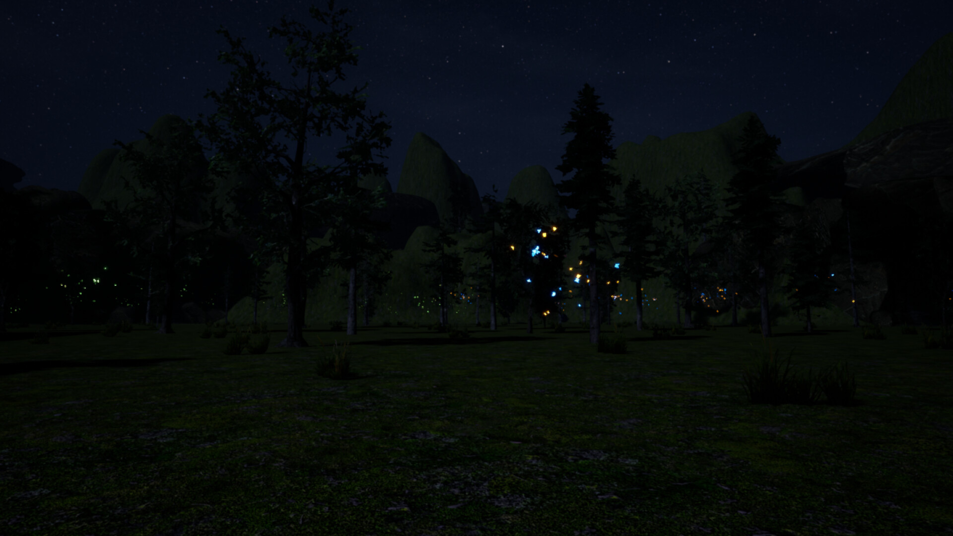 Surviving Ceres screenshot 12