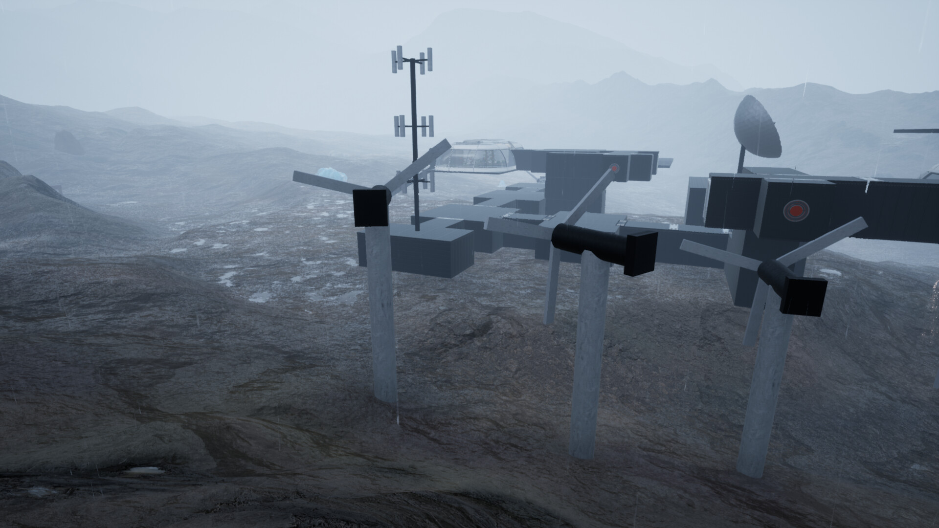 Surviving Ceres screenshot 6