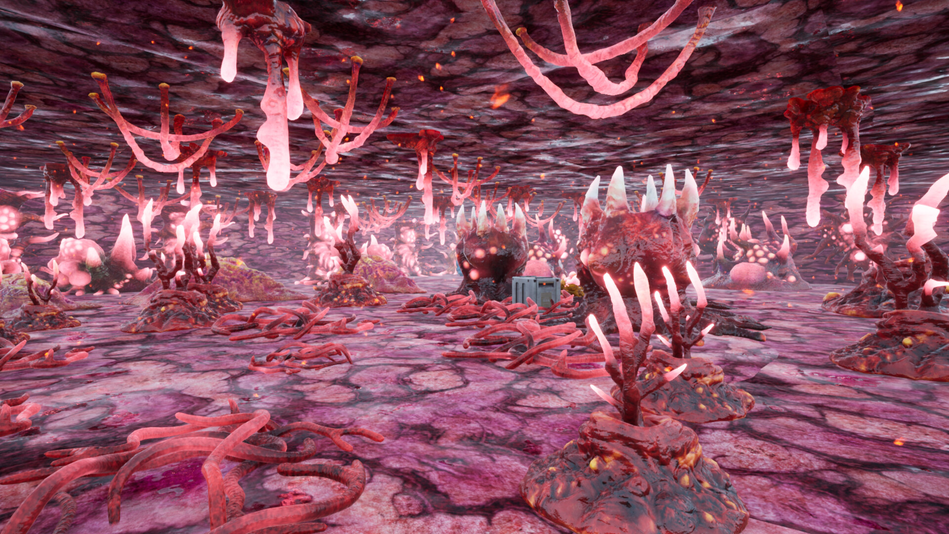 Surviving Ceres screenshot 10