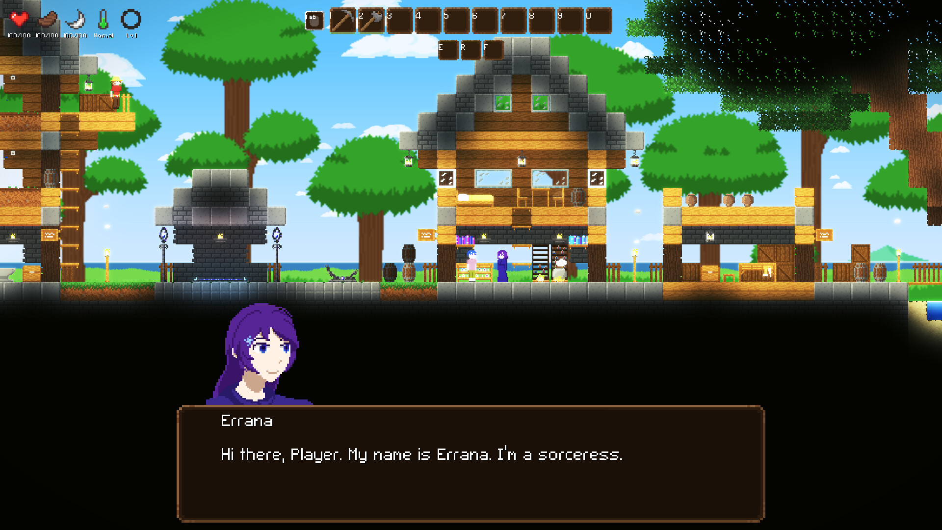 Unearther screenshot 5